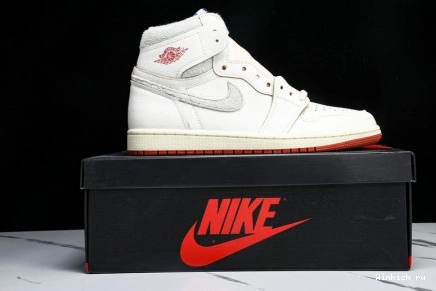 Air Cinnabar” Jordan WMNS OG “Sail High 1 0912